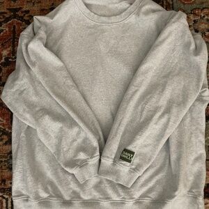 Daily Drills Reversible Crew